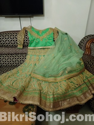 Lehenga